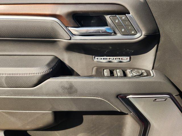 new 2026 GMC Sierra 1500 car, priced at $71,340