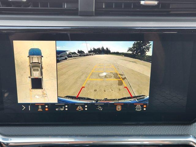 new 2026 GMC Sierra 1500 car, priced at $71,340