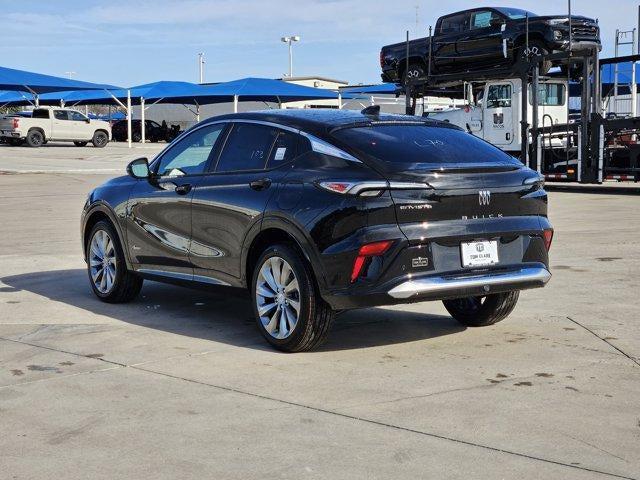 new 2026 Buick Envista car, priced at $32,090