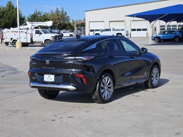 new 2026 Buick Envista car, priced at $32,090