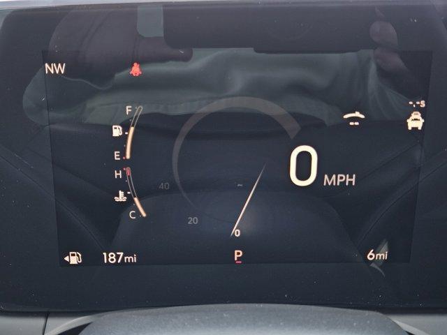 new 2026 Buick Envista car, priced at $32,090