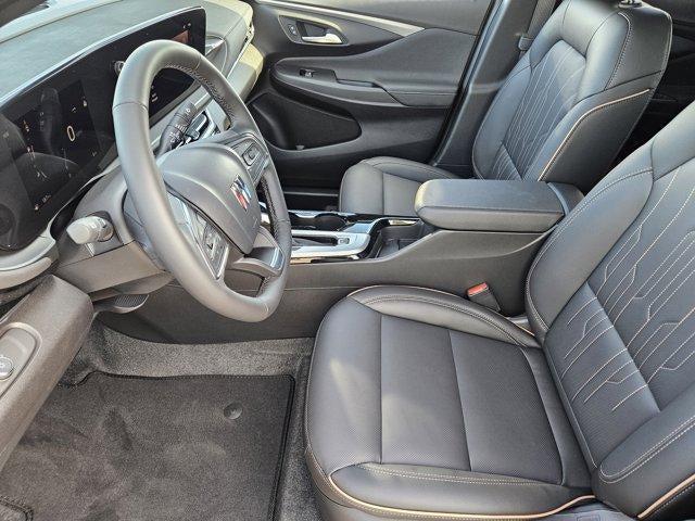 new 2026 Buick Envista car, priced at $32,090