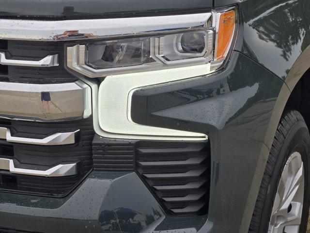 new 2026 Chevrolet Silverado 1500 car, priced at $60,385