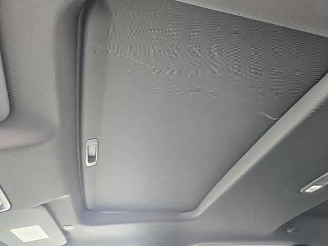 new 2026 Chevrolet Silverado 1500 car, priced at $60,385