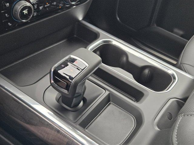 new 2026 Chevrolet Silverado 1500 car, priced at $60,385