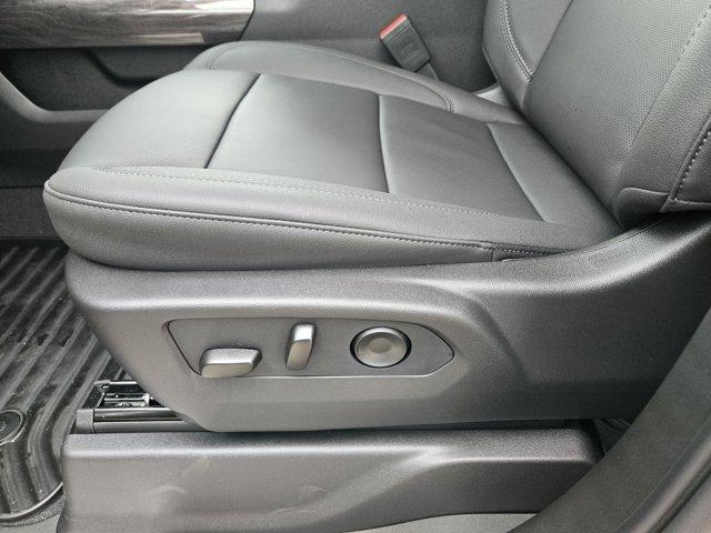 new 2026 Chevrolet Silverado 1500 car, priced at $60,385