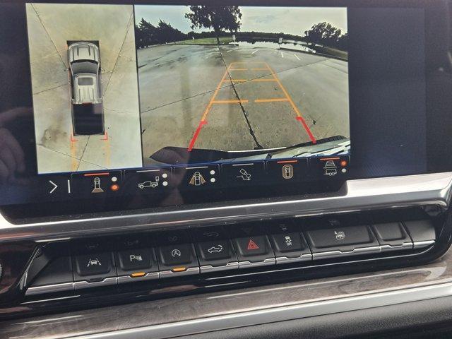 new 2026 Chevrolet Silverado 1500 car, priced at $60,385