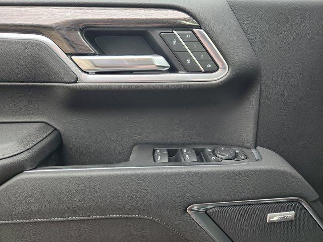 new 2026 Chevrolet Silverado 1500 car, priced at $60,385