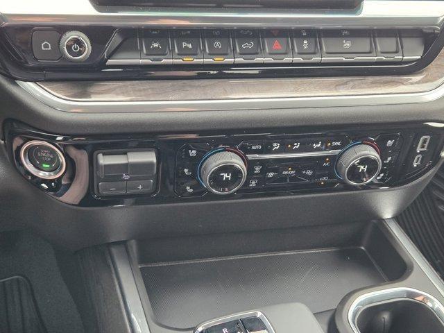 new 2026 Chevrolet Silverado 1500 car, priced at $60,385