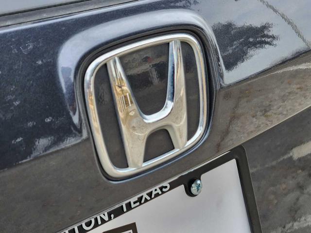 used 2024 Honda CR-V car, priced at $31,977