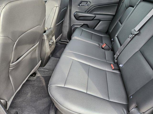 new 2026 GMC Canyon car, priced at $43,545