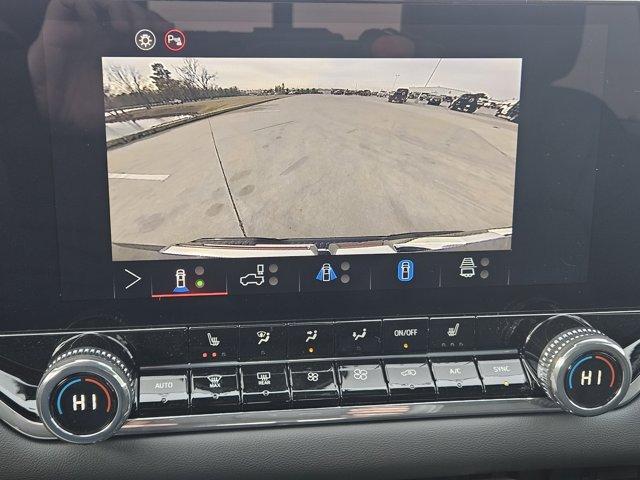 new 2026 GMC Canyon car, priced at $43,545