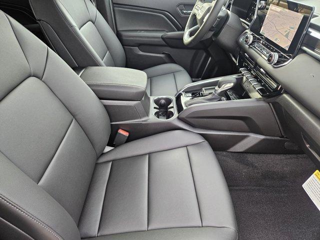 new 2026 GMC Canyon car, priced at $43,545