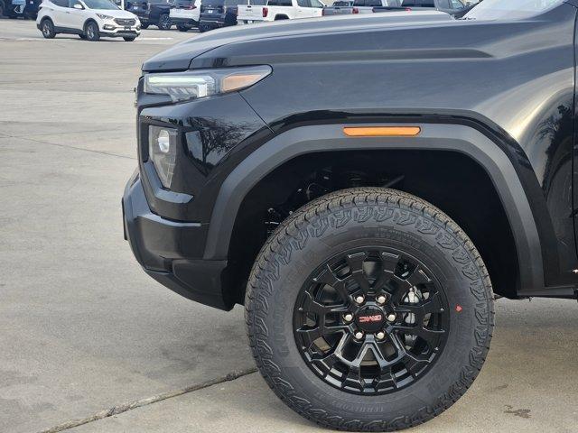 new 2026 GMC Canyon car, priced at $43,545