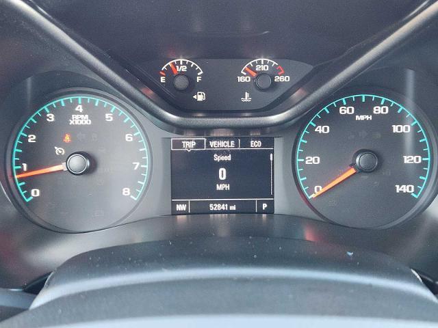 used 2022 GMC Canyon car, priced at $26,977