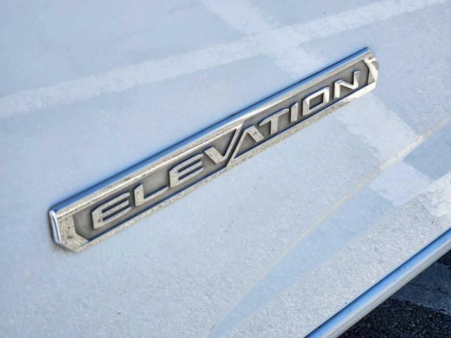 used 2022 GMC Canyon car, priced at $26,977