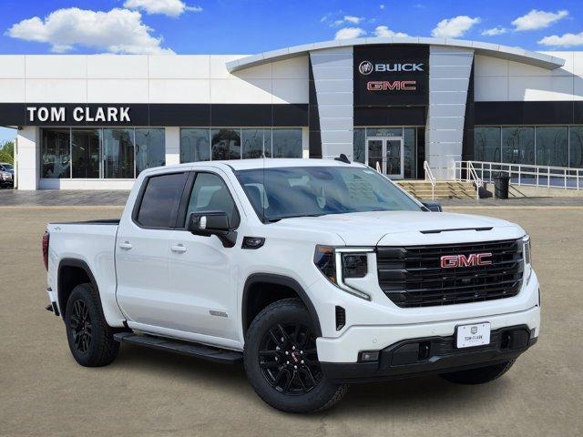 new 2026 GMC Sierra 1500 car, priced at $57,105