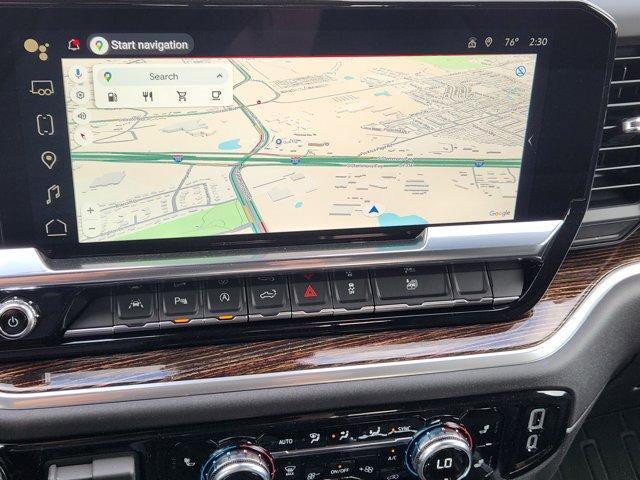 new 2026 GMC Sierra 1500 car, priced at $57,105