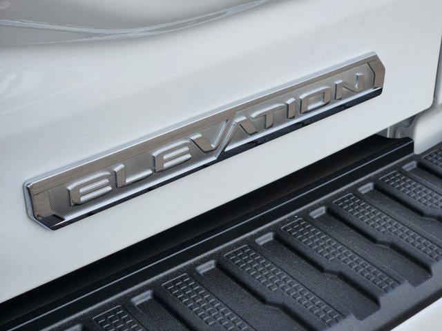 new 2026 GMC Sierra 1500 car, priced at $57,105