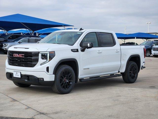 new 2026 GMC Sierra 1500 car, priced at $57,105