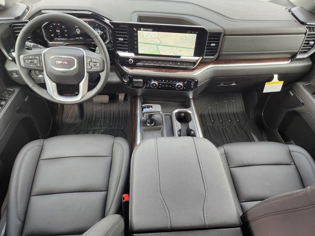 new 2026 GMC Sierra 1500 car, priced at $57,105