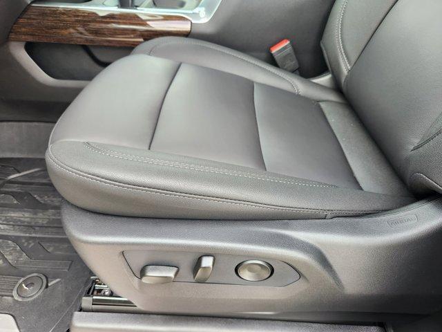 new 2026 GMC Sierra 1500 car, priced at $57,105