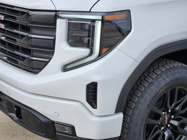 new 2026 GMC Sierra 1500 car, priced at $57,105