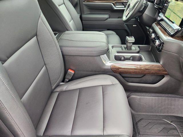 new 2026 GMC Sierra 1500 car, priced at $57,105