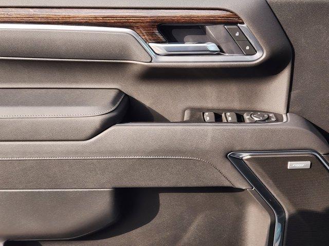 new 2026 GMC Sierra 1500 car, priced at $57,105