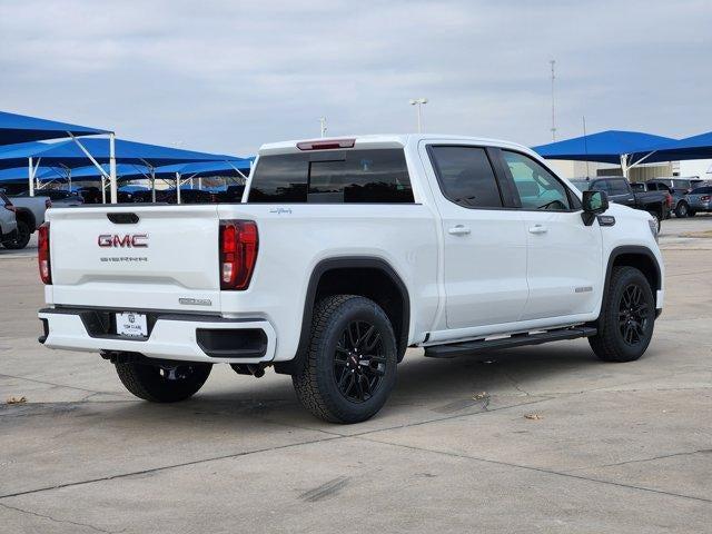 new 2026 GMC Sierra 1500 car, priced at $57,105