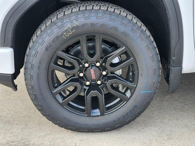 new 2026 GMC Sierra 1500 car, priced at $57,105
