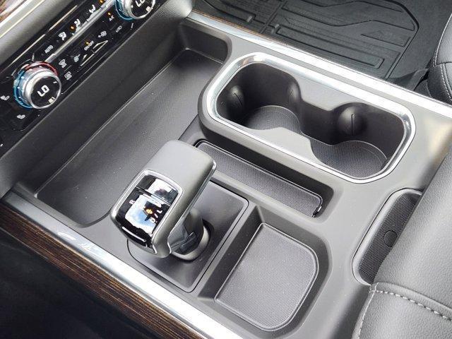 new 2026 GMC Sierra 1500 car, priced at $57,105