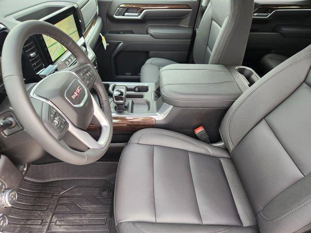 new 2026 GMC Sierra 1500 car, priced at $57,105