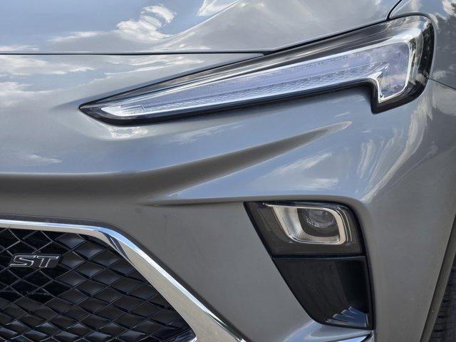 new 2026 Buick Encore GX car, priced at $26,080