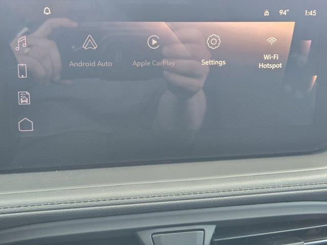 new 2026 Buick Encore GX car, priced at $26,080