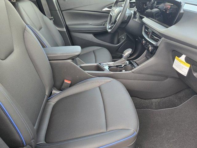 new 2026 Buick Encore GX car, priced at $26,080