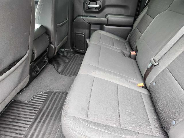 used 2023 Chevrolet Silverado 1500 car, priced at $32,752