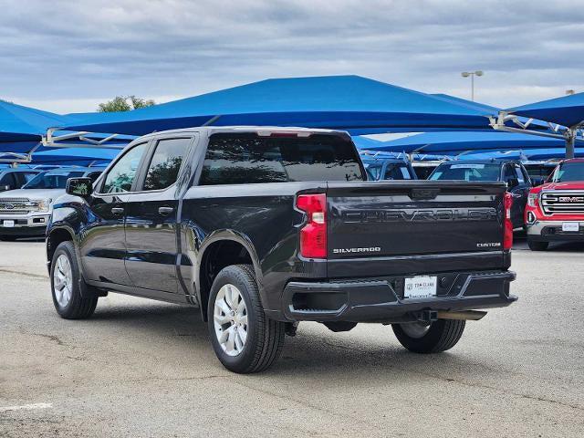 used 2023 Chevrolet Silverado 1500 car, priced at $32,752