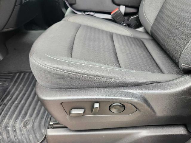 used 2023 Chevrolet Silverado 1500 car, priced at $32,752