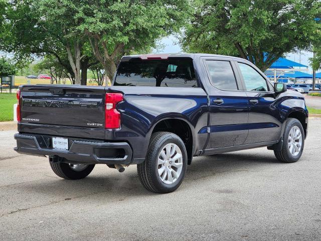 used 2023 Chevrolet Silverado 1500 car, priced at $32,752