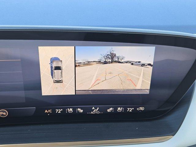 new 2026 Buick Envision car, priced at $53,120