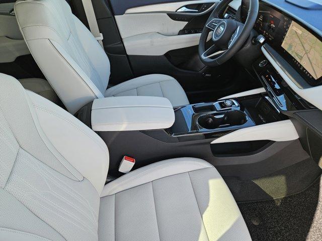 new 2026 Buick Envision car, priced at $53,120