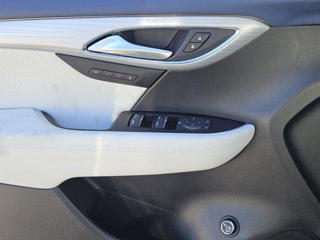 new 2026 Buick Envision car, priced at $53,120