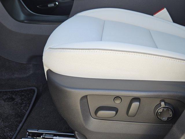 new 2026 Buick Envision car, priced at $53,120