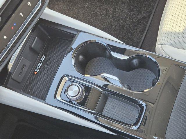 new 2026 Buick Envision car, priced at $53,120