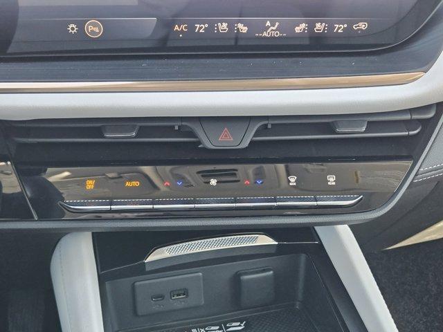 new 2026 Buick Envision car, priced at $53,120