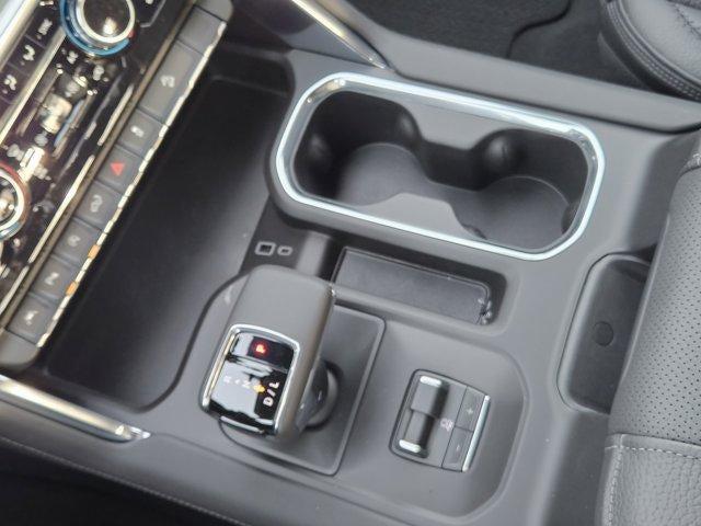 new 2026 GMC Sierra 1500 car, priced at $70,695