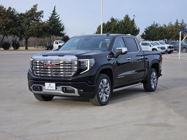 new 2026 GMC Sierra 1500 car, priced at $70,695