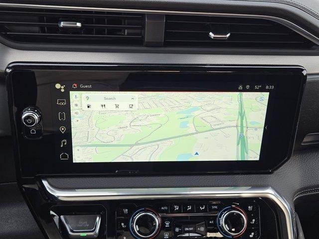 new 2026 GMC Sierra 1500 car, priced at $70,695