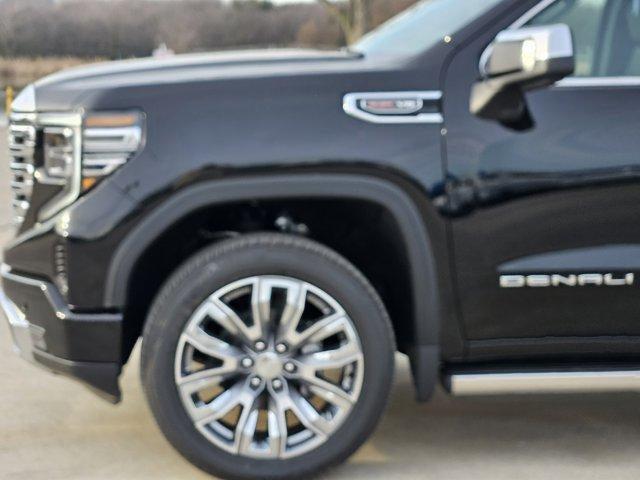 new 2026 GMC Sierra 1500 car, priced at $70,695